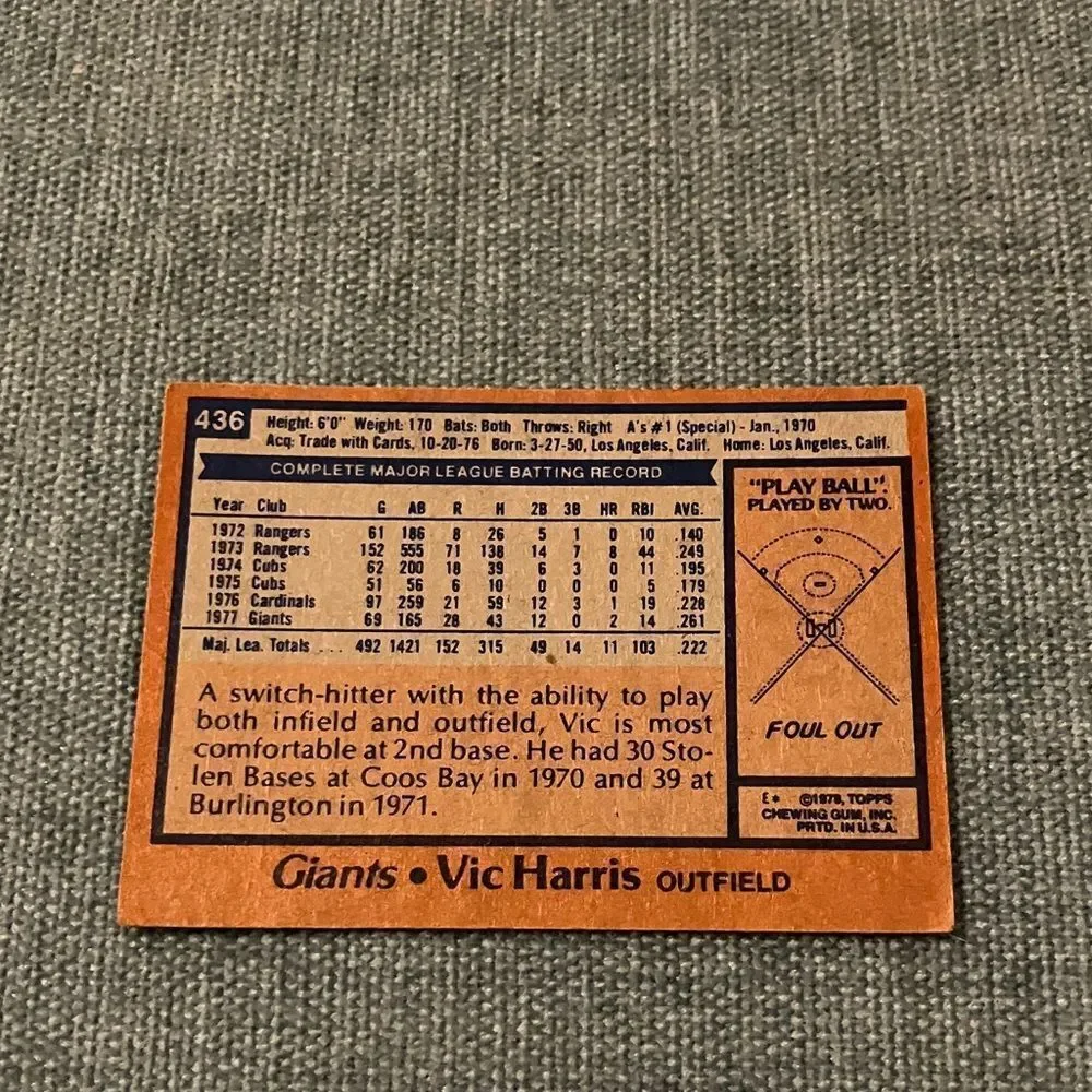 Topps see pictures